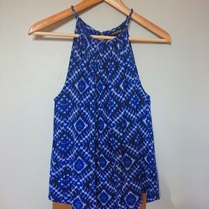 Lucky Brand halter top